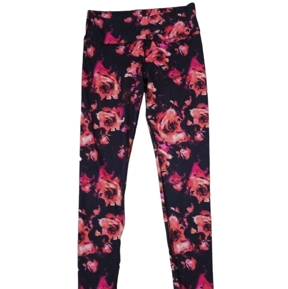 90 Degree by Reflex Athletic Leggings